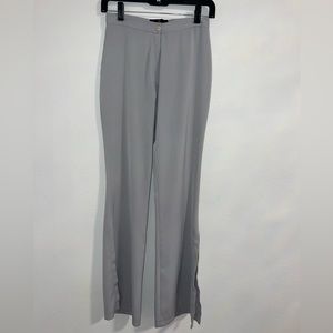 Light Blue Trousers, Size Small